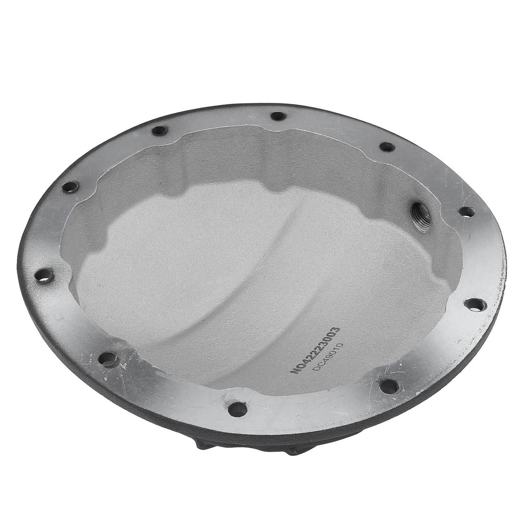 Rear Differential Cover w/ Gasket for Chevy Buick GMC Oldsmobile (2000–2006)