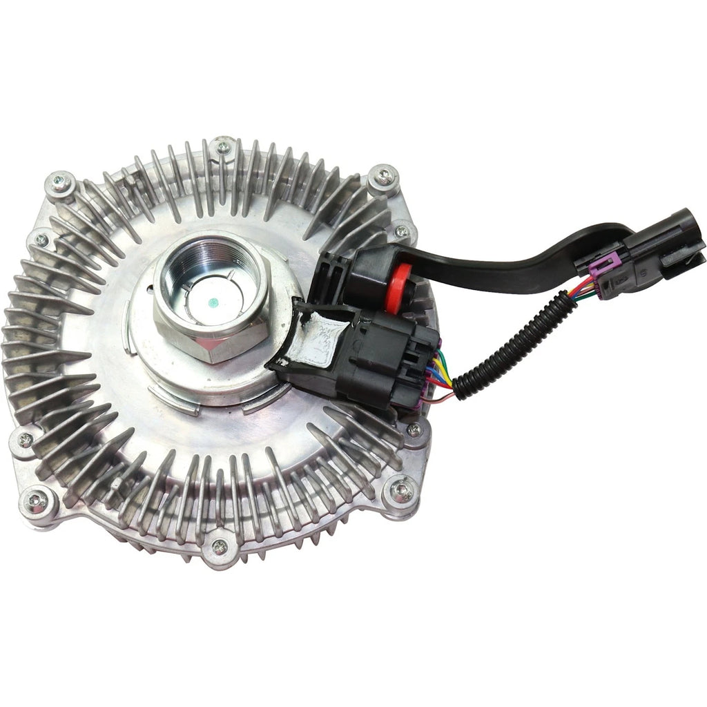 Fan Clutch for Ram 2500 3500 4500 5500 (2013–2018)