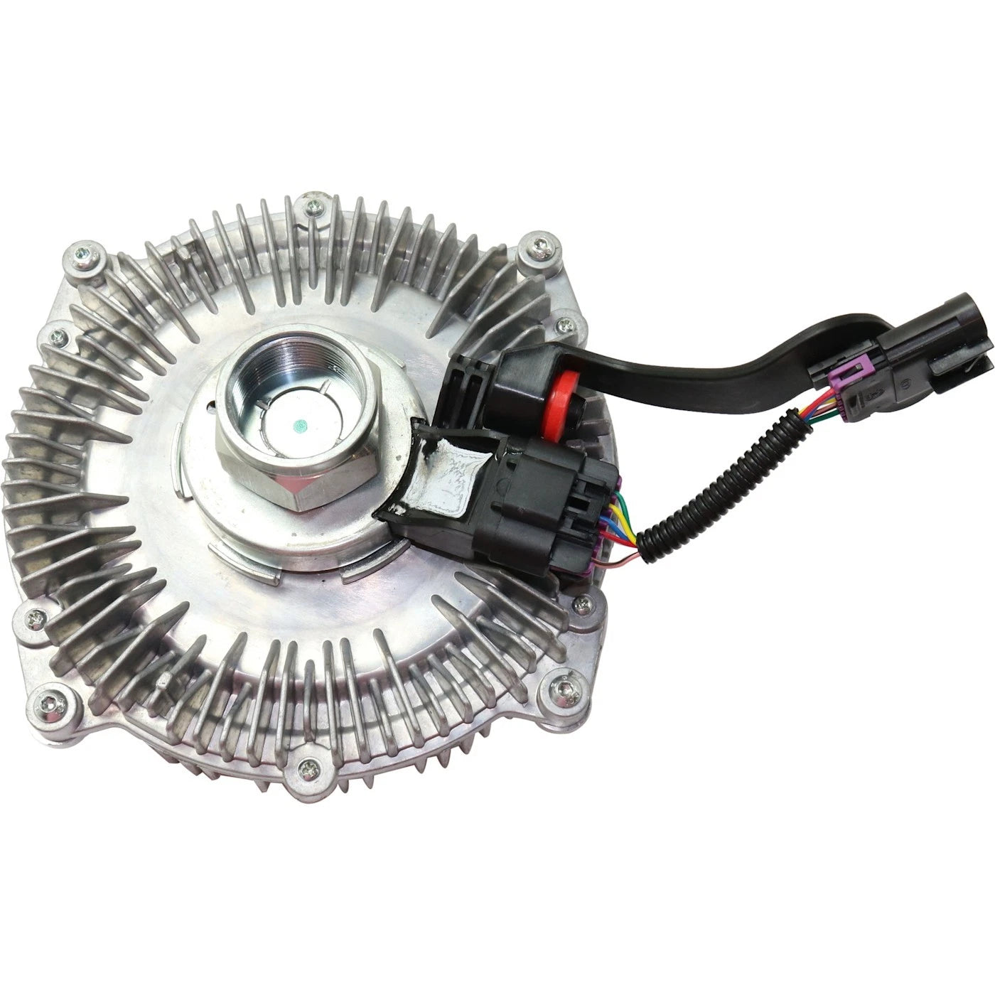 Fan Clutch for Ram 2500 3500 4500 5500 (2013–2018)