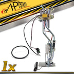 Fuel Pump Hanger Assembly for Chevrolet S10 S15 GMC Sonoma (1985–1991)