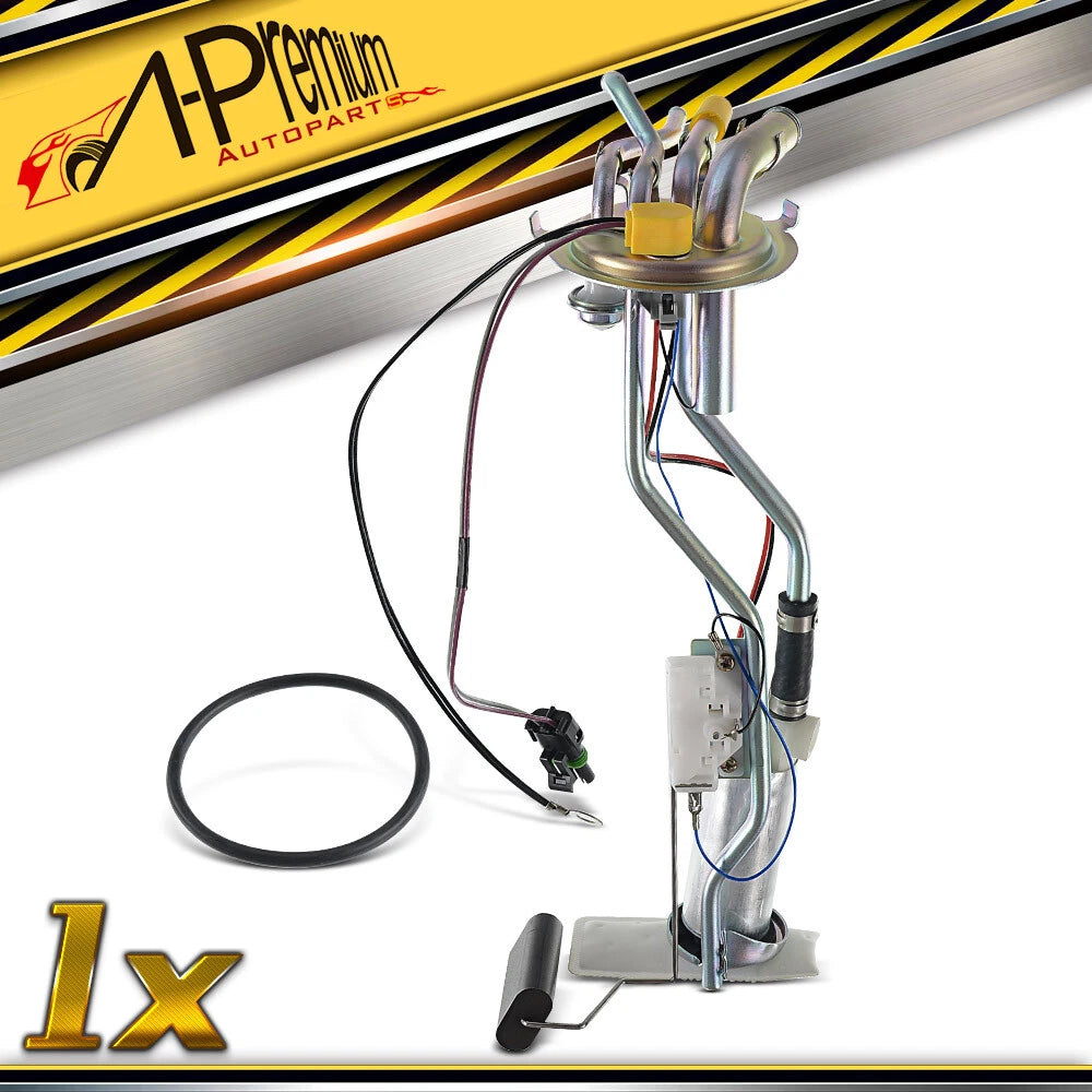 Fuel Pump Hanger Assembly for Chevrolet S10 S15 GMC Sonoma (1985–1991)