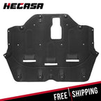 Engine Under Cover Splash Shield for Hyundai Sonata (2015–2017)