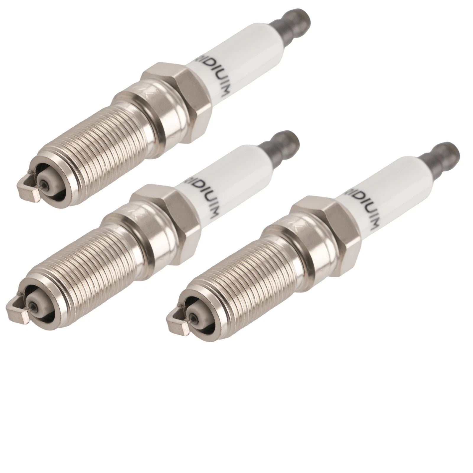 Iridium Spark Plug Set for Chevrolet Camaro Malibu (2014–2020)