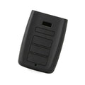 Carbon Fiber Silicone Key Fob Cover for Honda Acura 4-Button