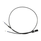 Hood Release Cable for INFINITI SEDAN G35 G37 G37X Q40 (2003-2015)