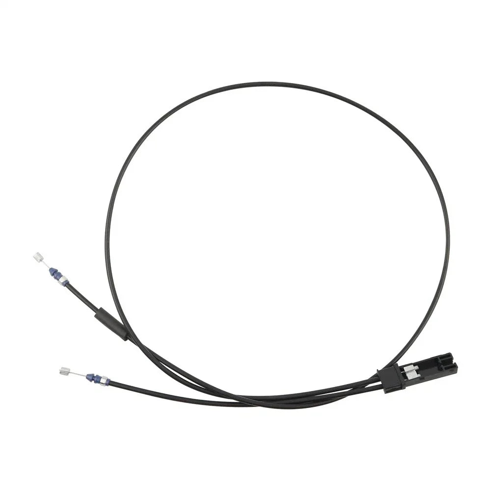 Hood Release Cable for INFINITI SEDAN G35 G37 G37X Q40 (2003-2015)