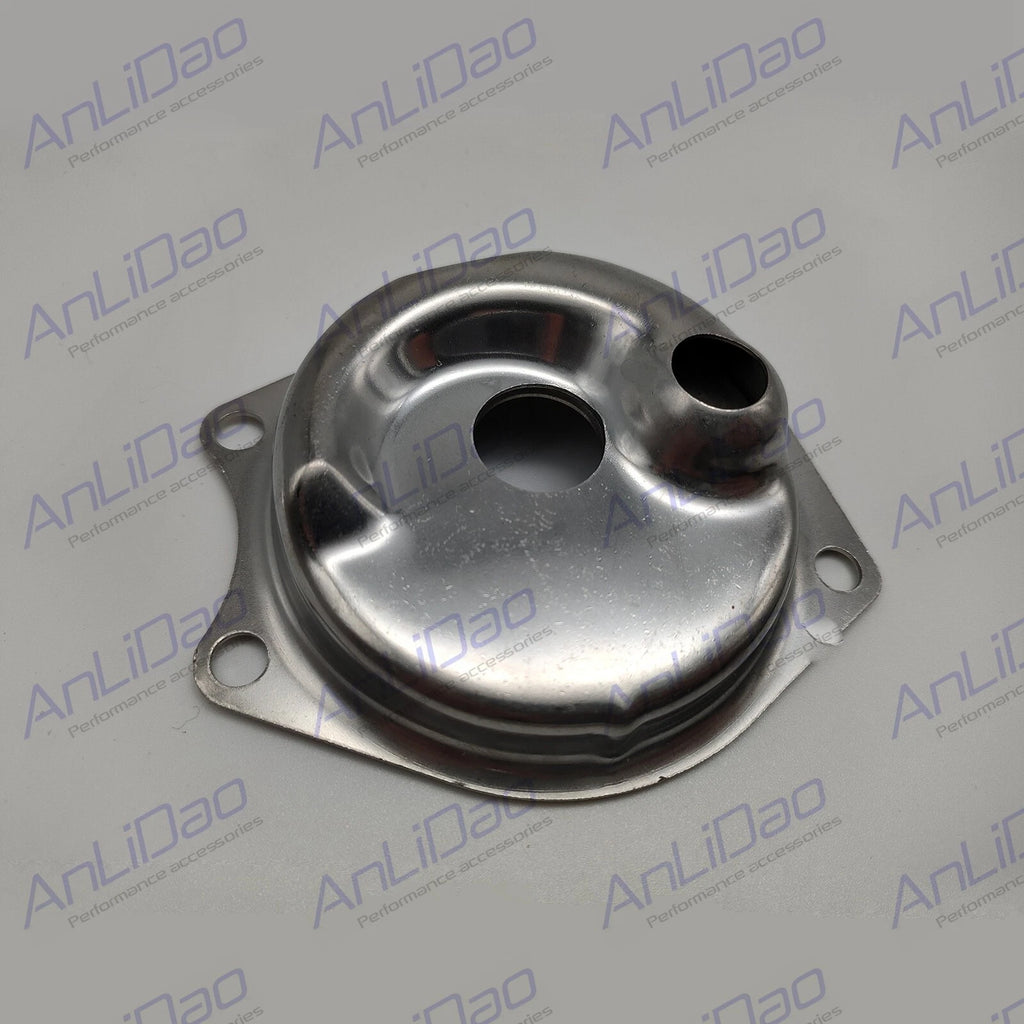 Water Pump Impeller Kit for Mercury Mariner 9.9-25HP (1999–2009) 46-99157T2 99157A2