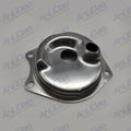 Water Pump Impeller Kit for Mercury Mariner 9.9-25HP (1999–2009) 46-99157T2 99157A2