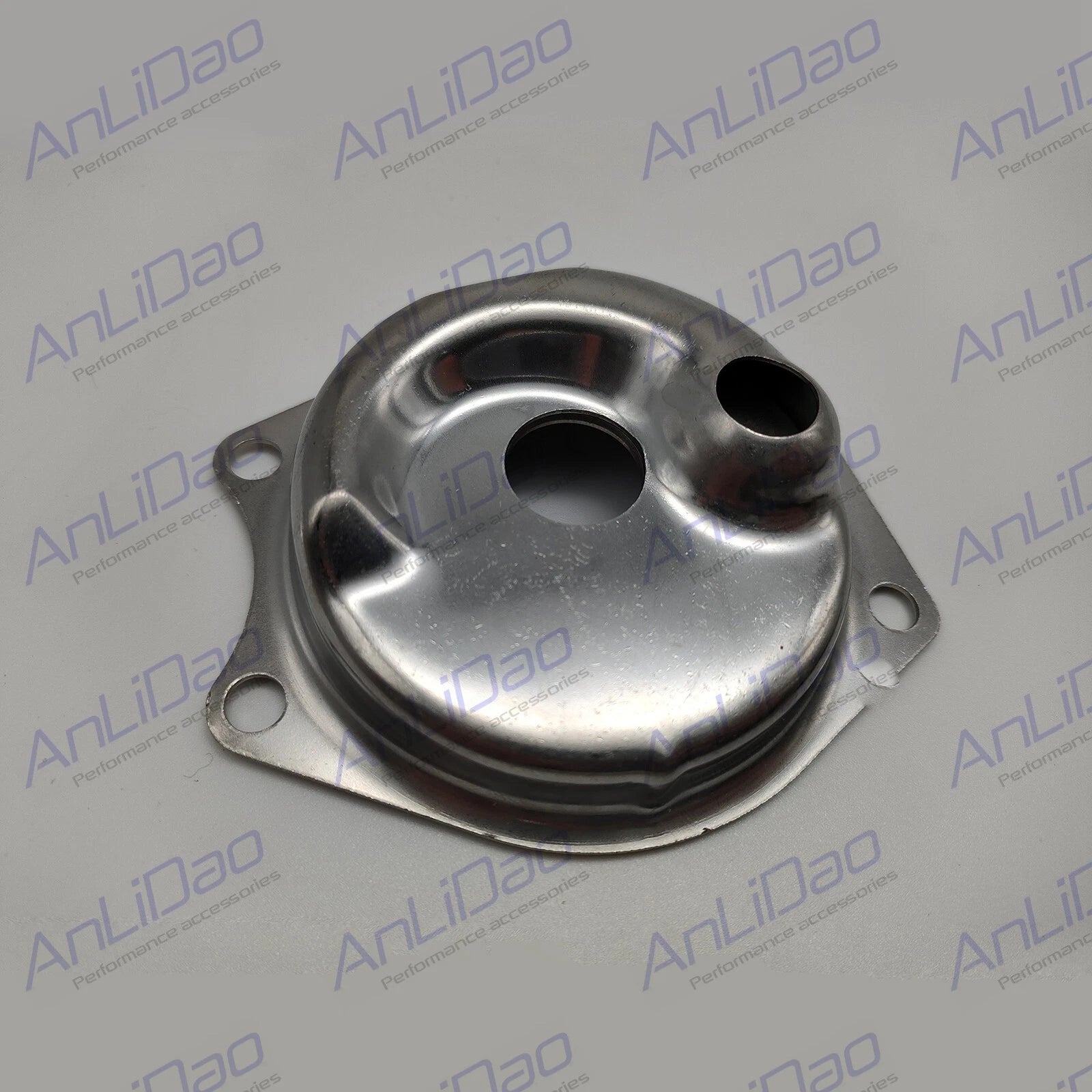 Water Pump Impeller Kit for Mercury Mariner 9.9-25HP (1999–2009) 46-99157T2 99157A2