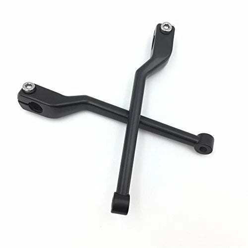 Heel/Toe Shift Lever for Harley FLST FLT FLHT Road King Street Glide