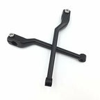 Heel/Toe Shift Lever for Harley FLST FLT FLHT Road King Street Glide