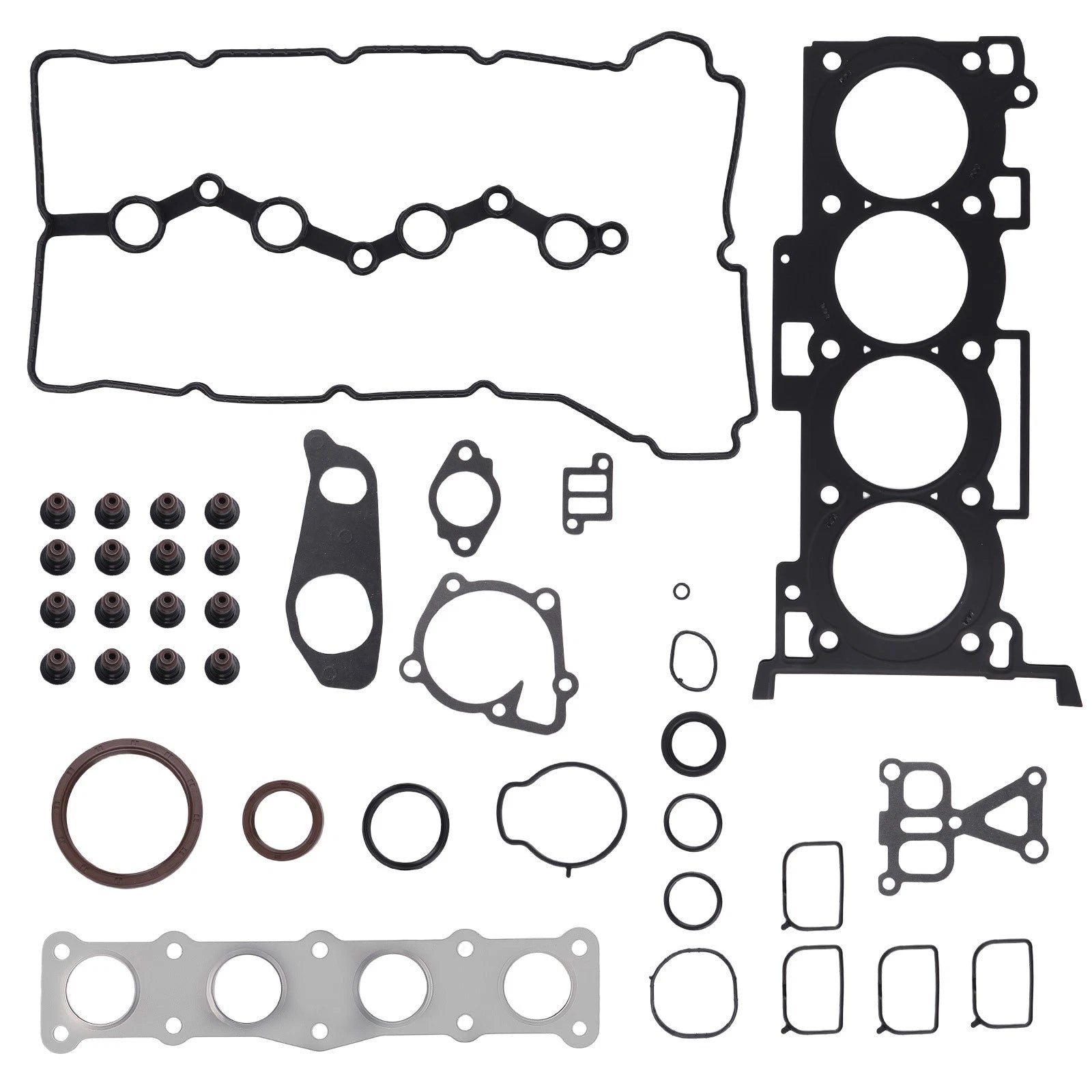 Cylinder Head Gasket Set for Hyundai Tucson/ix35 LM (2009–2015) 209102CD00