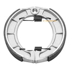 Brake Shoes for Yamaha Bear Tracker 250, Timberwolf 250, Moto-4 250, 350 (1999–2006)