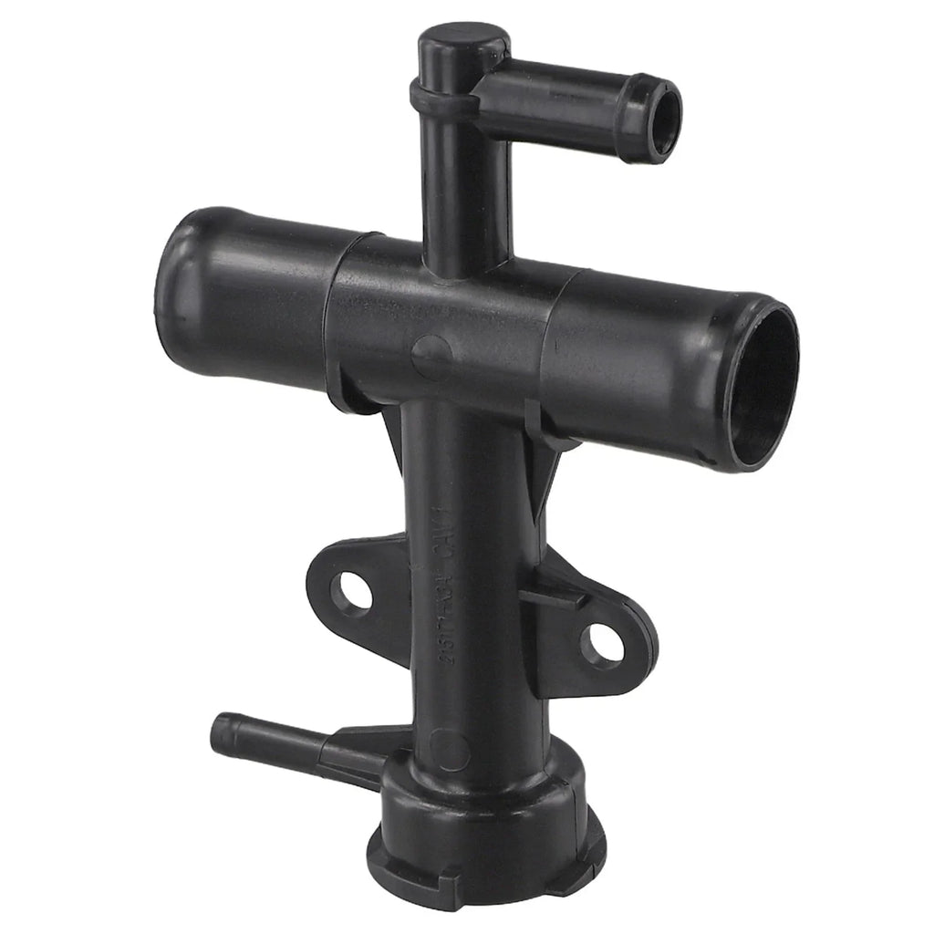 Cooling Filler Neck Assembly / 1.6L / Nissan Versa (2012–2019)