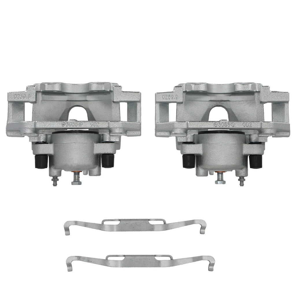 Front Brake Calipers for Dodge Grand Caravan, Chrysler Voyager (2001–2007)