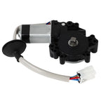 Window Lift Motor with Anti-Clip for Nissan Maxima (2004–2008) Front Left