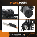 5 Pins Left Side Power Running Board Motor for Ford F-150 (2015–2020) FL3Z16A507A