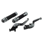 Titan Extendable Brake Clutch Levers for Honda CBR1000RR-R/SP (2020-2023)