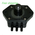 Fuel Pump 62Y-24410 for Mercury & Mariner Outboard 25-60HP (1996–2002)