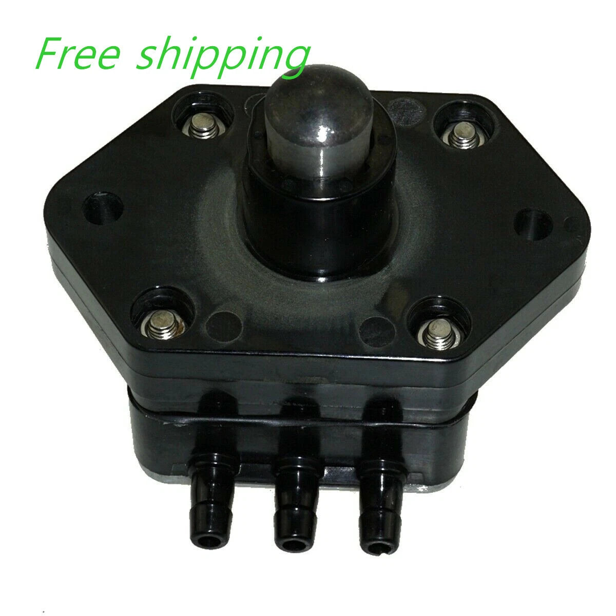 Fuel Pump 62Y-24410 for Mercury & Mariner Outboard 25-60HP (1996–2002)