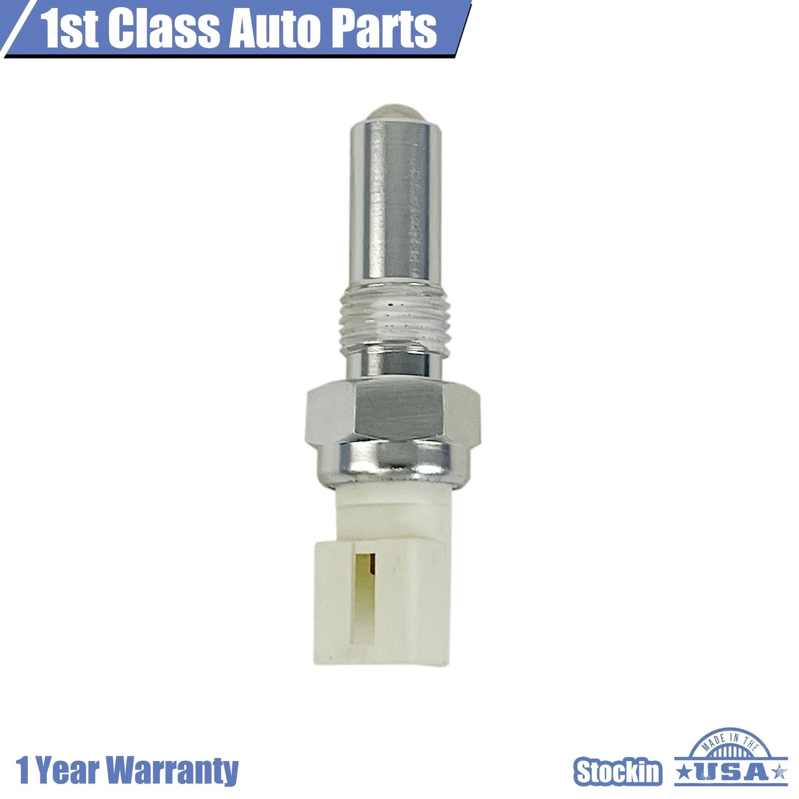 Reverse Light Switch for Ford Fiesta Focus Fusion Volvo S40 C30 V50 (1997–2009) 97FG-15520-AA
