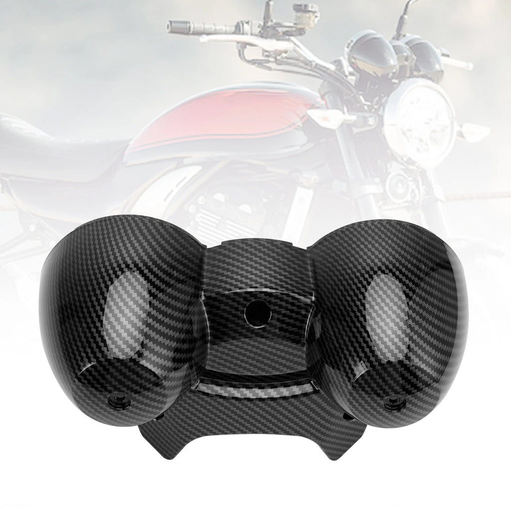Tachometer Case Speedometer Cover for Kawasaki Z900RS (2018–2023)