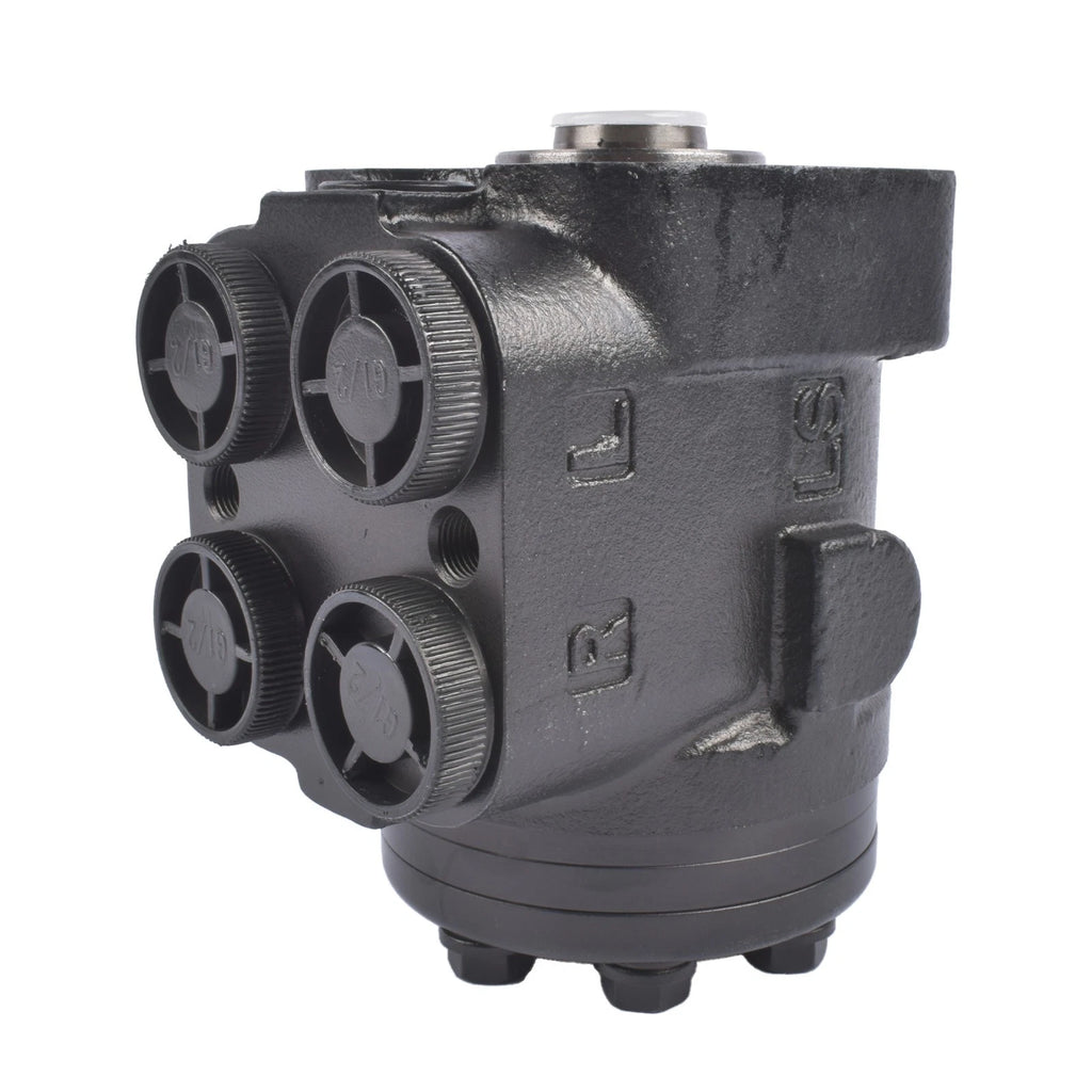 Hydraulic Steering Control Unit Valve for OSPC 50 ON (Year Range)