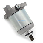 Starter Motor for Piaggio X-Evo 125 (2007–2010), Zip 4T 125 (2000–2006), Fly 150 (2005–2007)