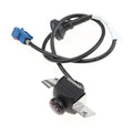 Rear View BackUp Camera for Tesla Model X (2016–2020)