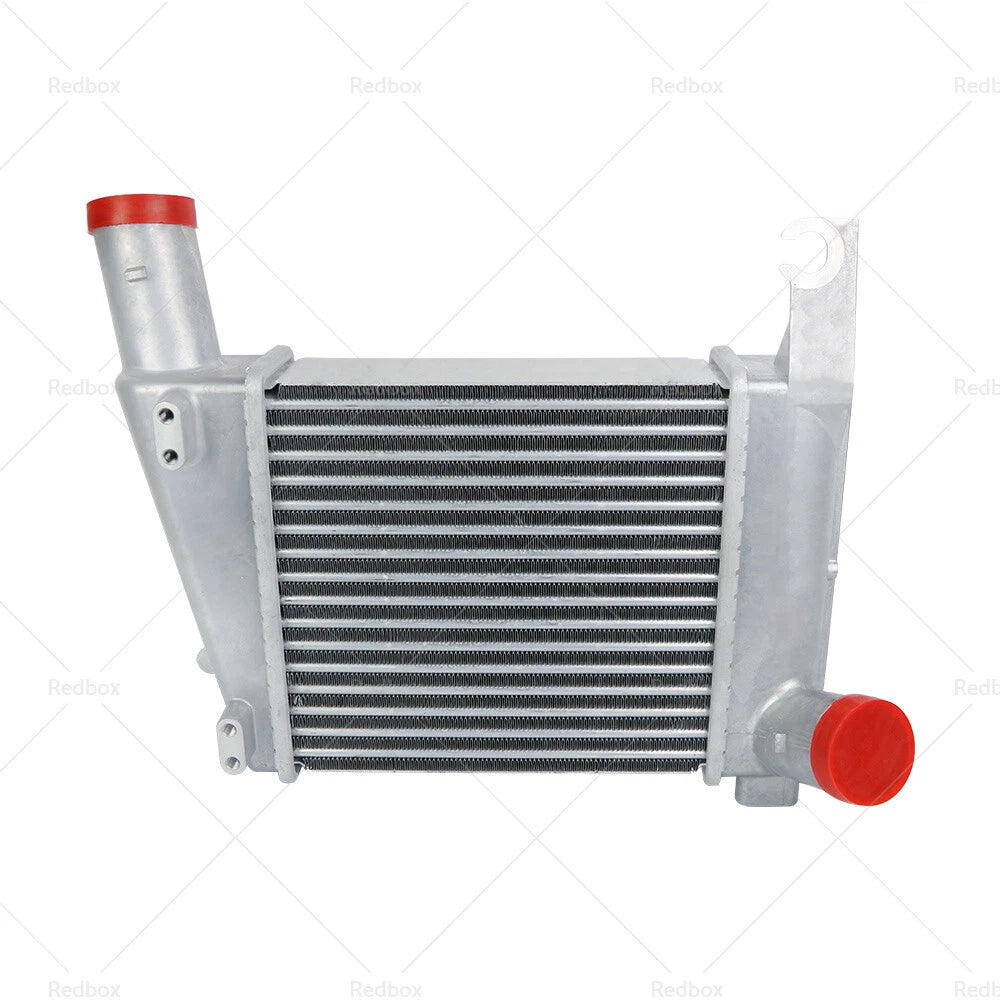 Aluminum Intercooler for Nissan Navara D22 Ute 2.5 YD25 Turbo Diesel (2008–2015)