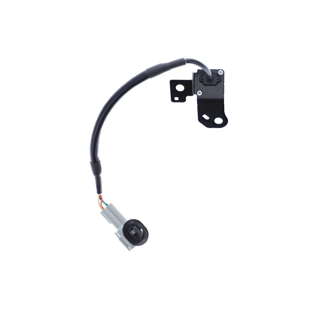 Reverse Camera OE Connector for Nissan Navara D23 (2015-Year Range Unknown)