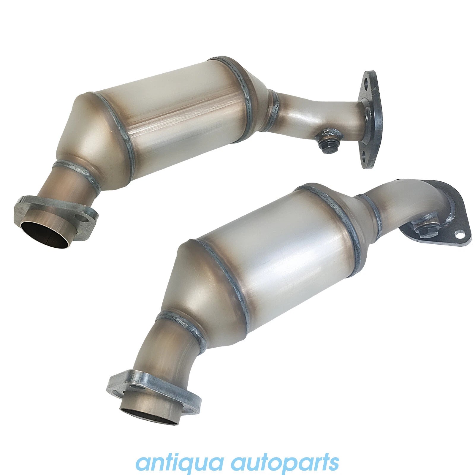 Catalytic Converter for Cadillac CTS 2004–2007 3.6L & 2.8L V6 Left Right EPA
