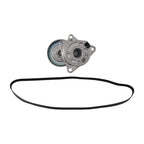 Serpentine Belt Assembly Kit for Nissan Altima 2.5L (2007–2013) 11955JA00C 11720JA00A