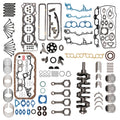 Engine Rebuild Components for Toyota Tacoma 4Runner 2.7L 3RZFE (1995–2004)