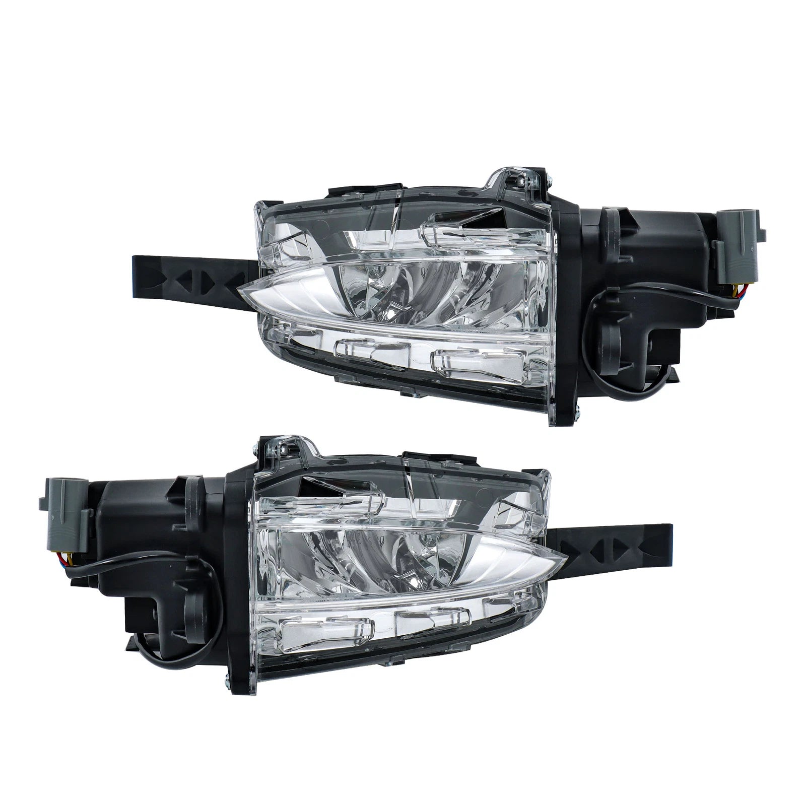 Set of 2 LED Fog Light Lamps for Lexus RX350 RX450h (2020–2022)