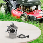 Carburetor Repair Components for BS Engine Models (Various)