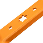 3PCS Blades for RZT Mower S50 XT1 GT50 LT50 XT2 (50 Inch Deck) 742-05052A