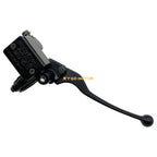 Front Brake Master Cylinder Assembly for Honda CRF230L CRF230M (2008–2009)