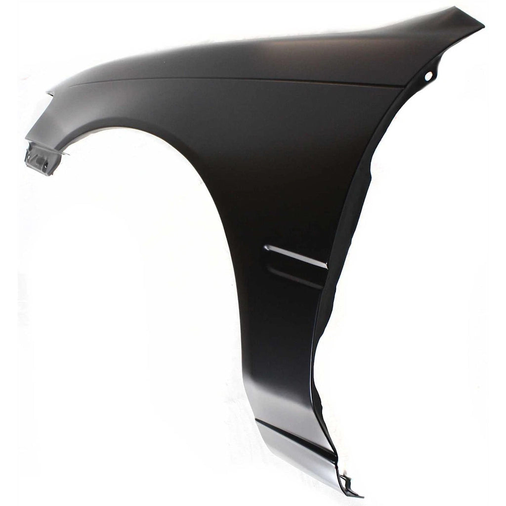 Fender Kit for Toyota Corolla (1993–1997) Primed Front Driver Side