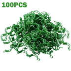 Clips for Greenhouse Accessories (Plastic Replacement Buckle)