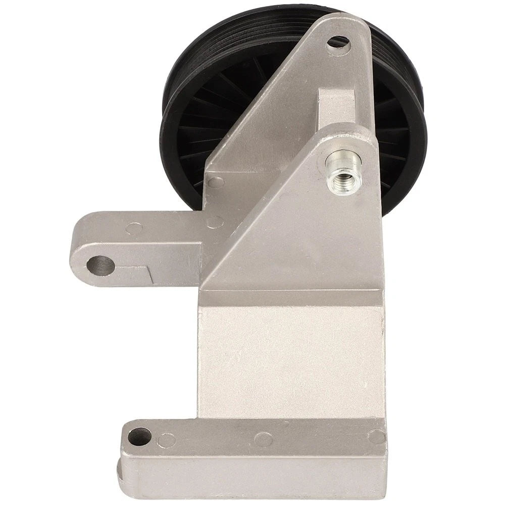 A/C Compressor By-Pass Pulley for Dodge Dakota Durango Jeep Liberty (2000–2007)