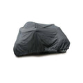 Trike Bike Storage Cover for Lehman Trikes Touring Renegade Deluxe