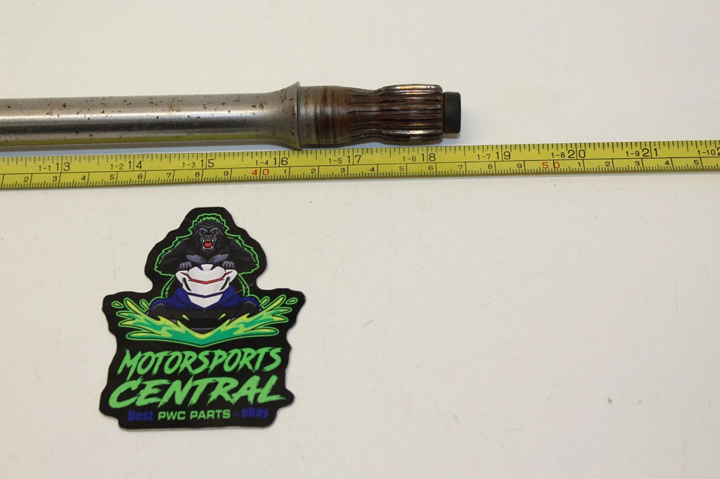 Driveshaft Impeller Shaft for Seadoo Challenger Speedster GSX XP SPX GTI (1996–2005)