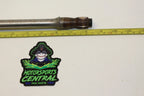 Driveshaft Impeller Shaft for Seadoo Challenger Speedster GSX XP SPX GTI (1996–2005)