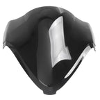 Double Bubble Windshield for Suzuki GSX1300R Hayabusa (2008–2015)