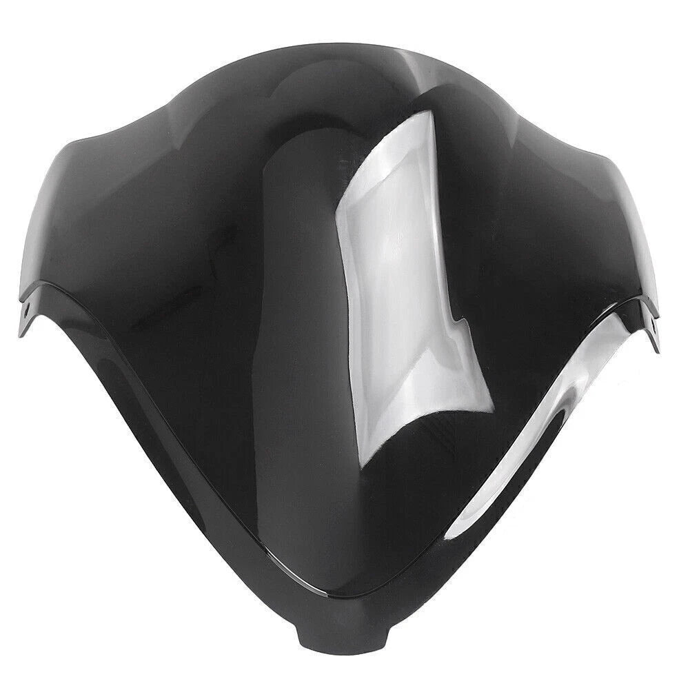 Double Bubble Windshield for Suzuki GSX1300R Hayabusa (2008–2015)