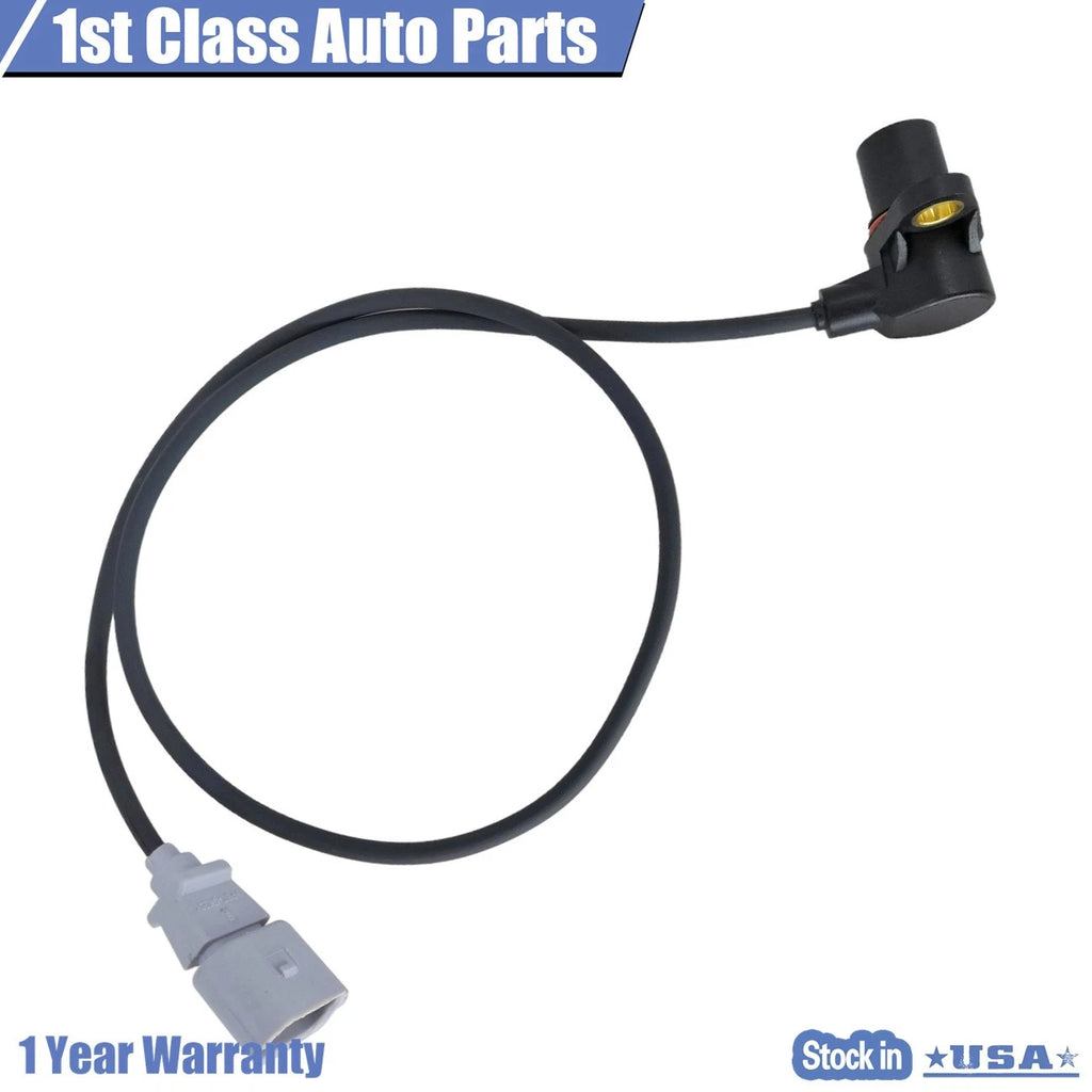 Crankshaft Position Sensor for Audi A4 Quattro Volkswagen (1998–2005)