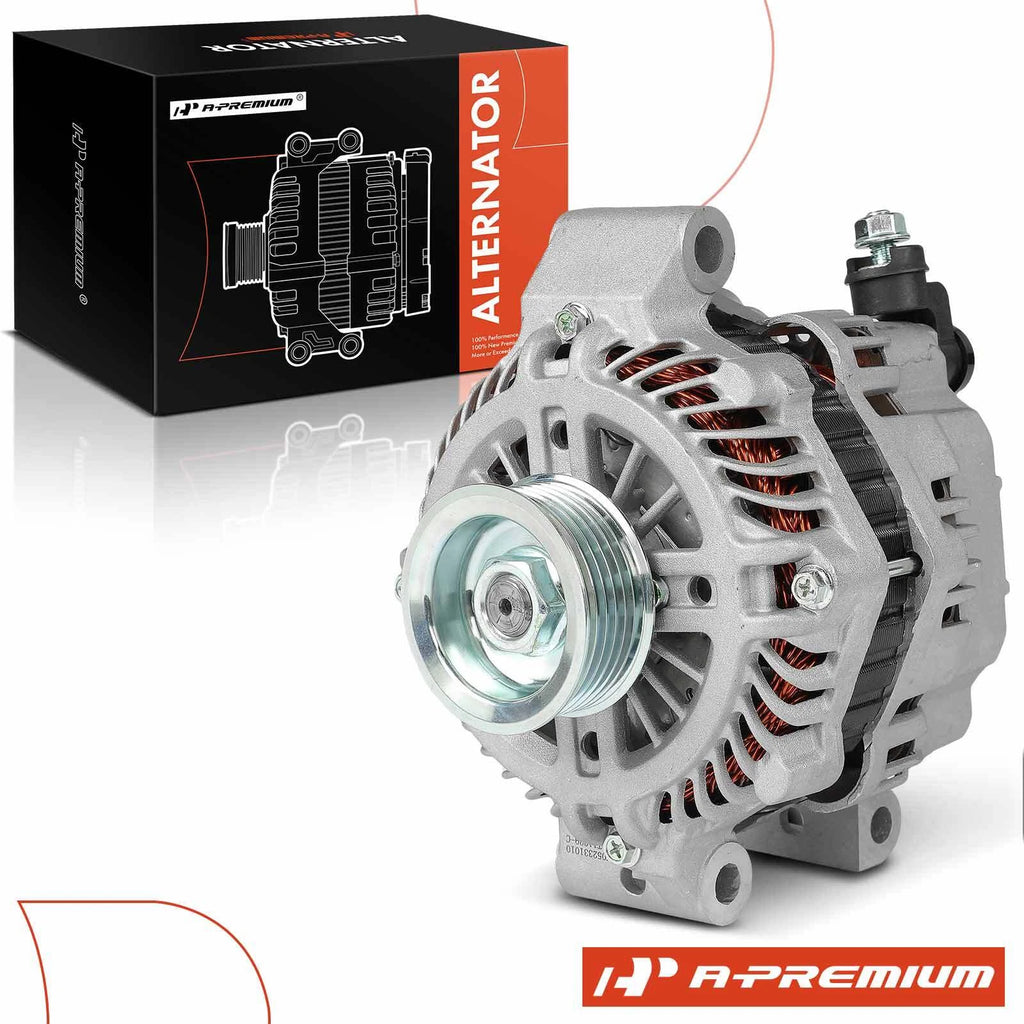 Alternator for Mitsubishi Eclipse, Galant, Endeavor (2004–2012)