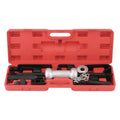 18PC Slide Hammer Dent Puller Tool Kit for Universal Use (YYYY–YYYY)