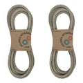 2X Belt for Exmark (Replaces 109-9023)